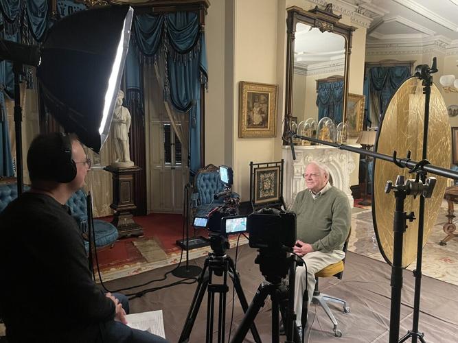 The Palladium-Times: “Syracuse filmmaker working on documentary about Mary Walker’s life”